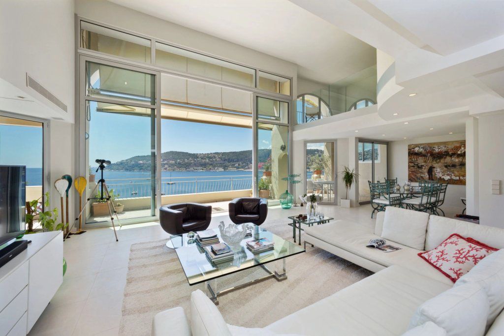 Апартаменты в Сен-Жан-Кап-Ферра, Франция, 217 м² - фото 7