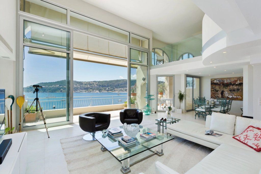 Апартаменты в Сен-Жан-Кап-Ферра, Франция, 217 м² - фото 5