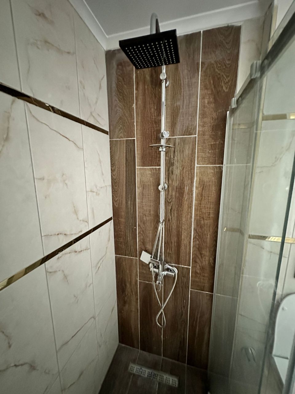 Апартаменты в Алании, Турция, 55 м² - фото 9