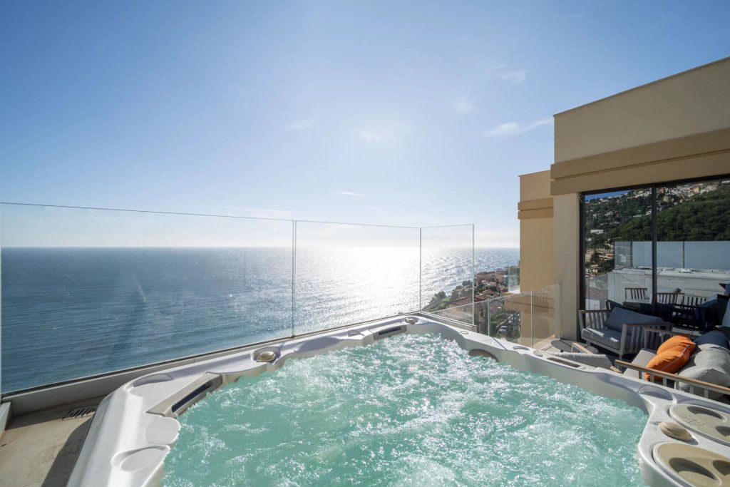 Таунхаус в Рокбрюн-Кап-Мартен, Франция, 170 м² - фото 15