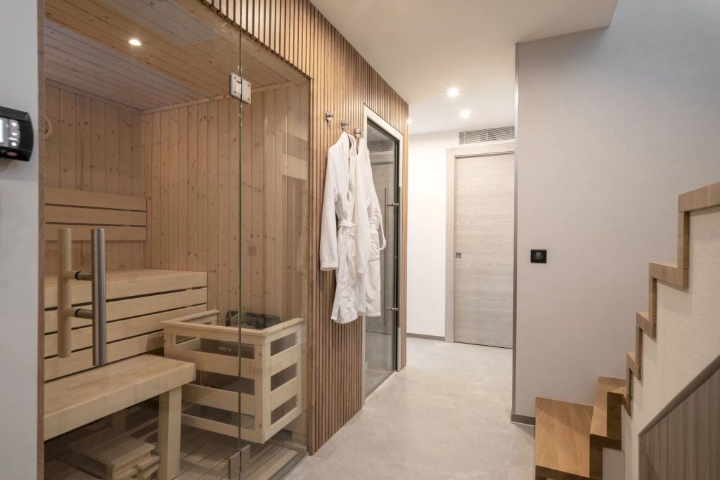 Таунхаус в Рокбрюн-Кап-Мартен, Франция, 170 м² - фото 12