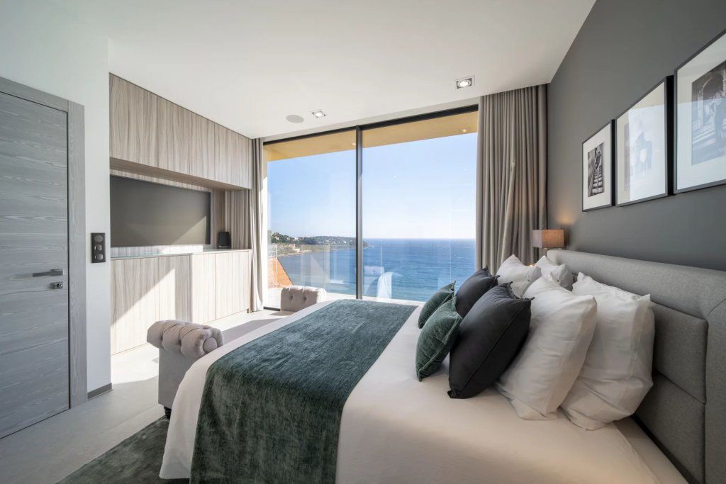 Таунхаус в Рокбрюн-Кап-Мартен, Франция, 170 м² - фото 7