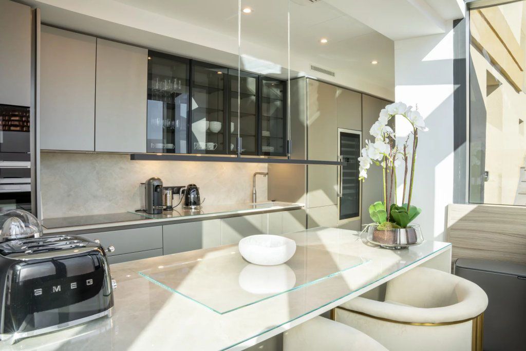 Таунхаус в Рокбрюн-Кап-Мартен, Франция, 170 м² - фото 6