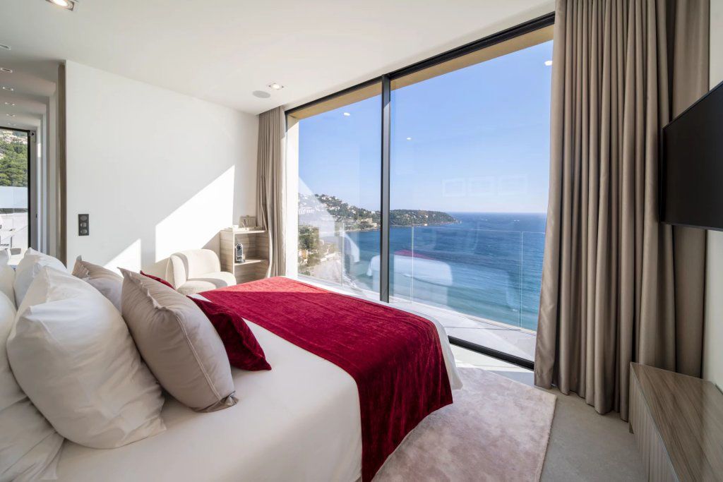 Таунхаус в Рокбрюн-Кап-Мартен, Франция, 170 м² - фото 10