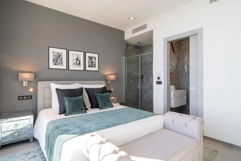 Таунхаус в Рокбрюн-Кап-Мартен, Франция, 170 м² - фото 8