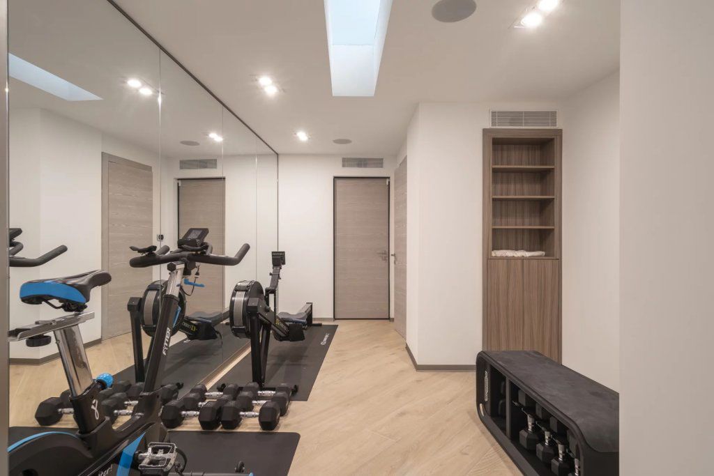 Таунхаус в Рокбрюн-Кап-Мартен, Франция, 170 м² - фото 13