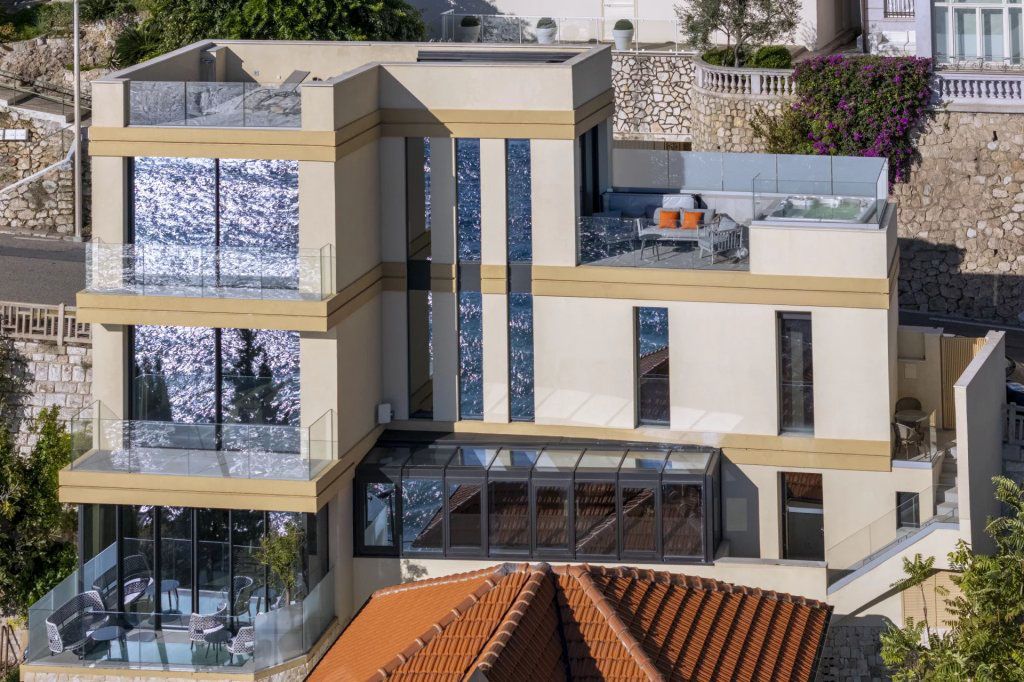 Таунхаус в Рокбрюн-Кап-Мартен, Франция, 170 м² - фото 18