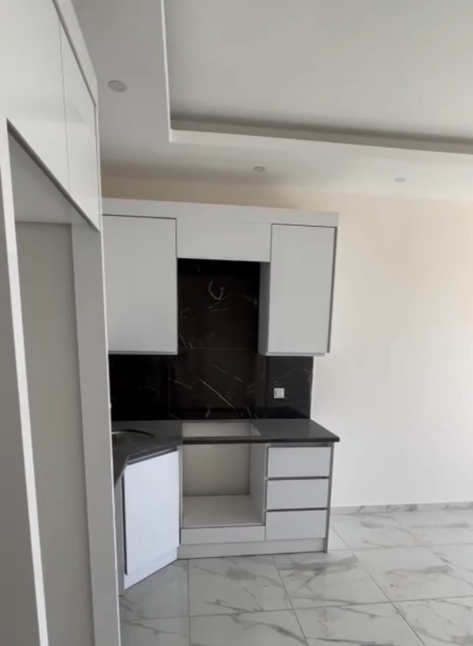 Апартаменты в Алании, Турция, 55 м² - фото 10