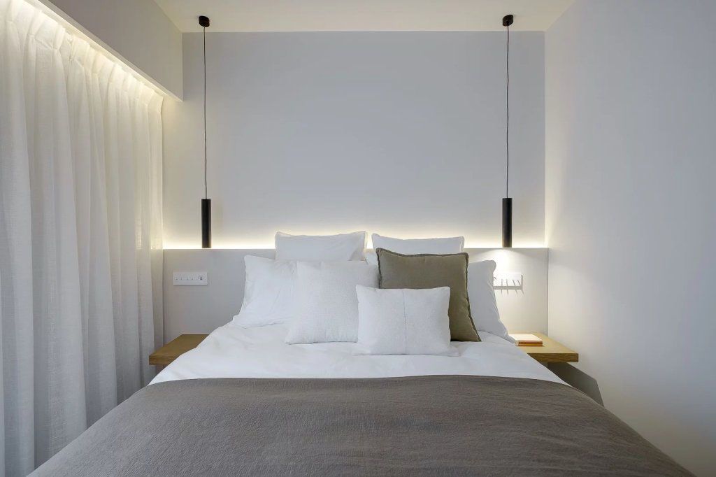 Апартаменты в Сен-Жан-Кап-Ферра, Франция, 118 м² - фото 10