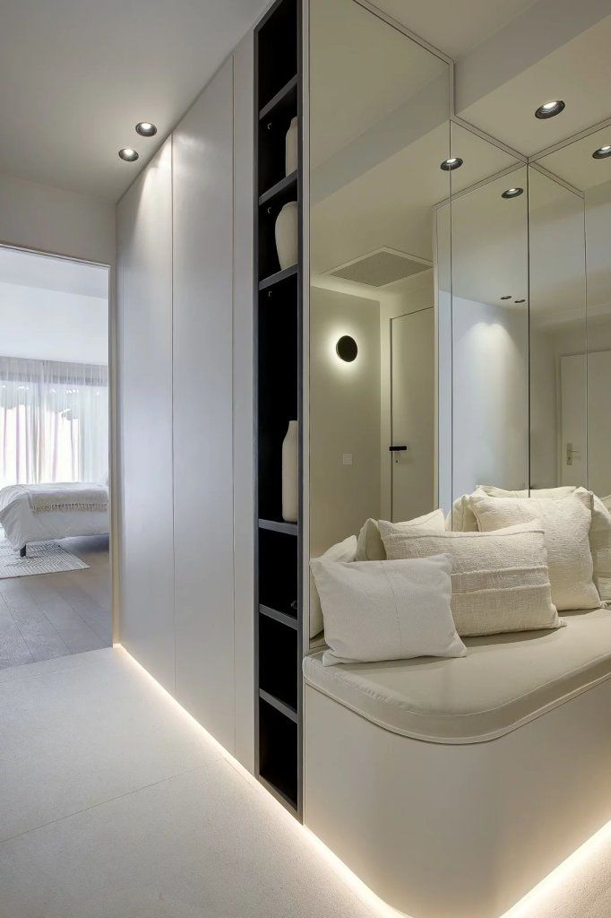 Апартаменты в Сен-Жан-Кап-Ферра, Франция, 118 м² - фото 6