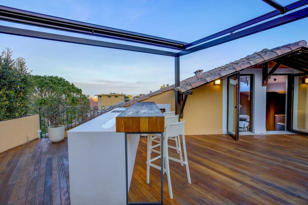 Апартаменты в Сен-Жан-Кап-Ферра, Франция, 118 м² - фото 4