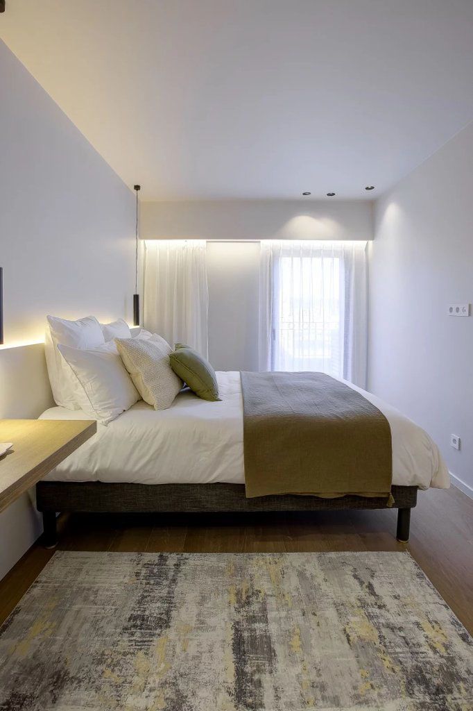 Апартаменты в Сен-Жан-Кап-Ферра, Франция, 118 м² - фото 17