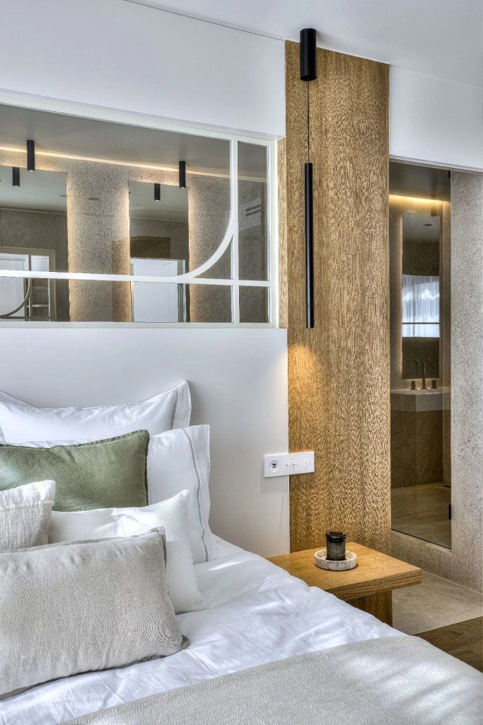 Апартаменты в Сен-Жан-Кап-Ферра, Франция, 118 м² - фото 13