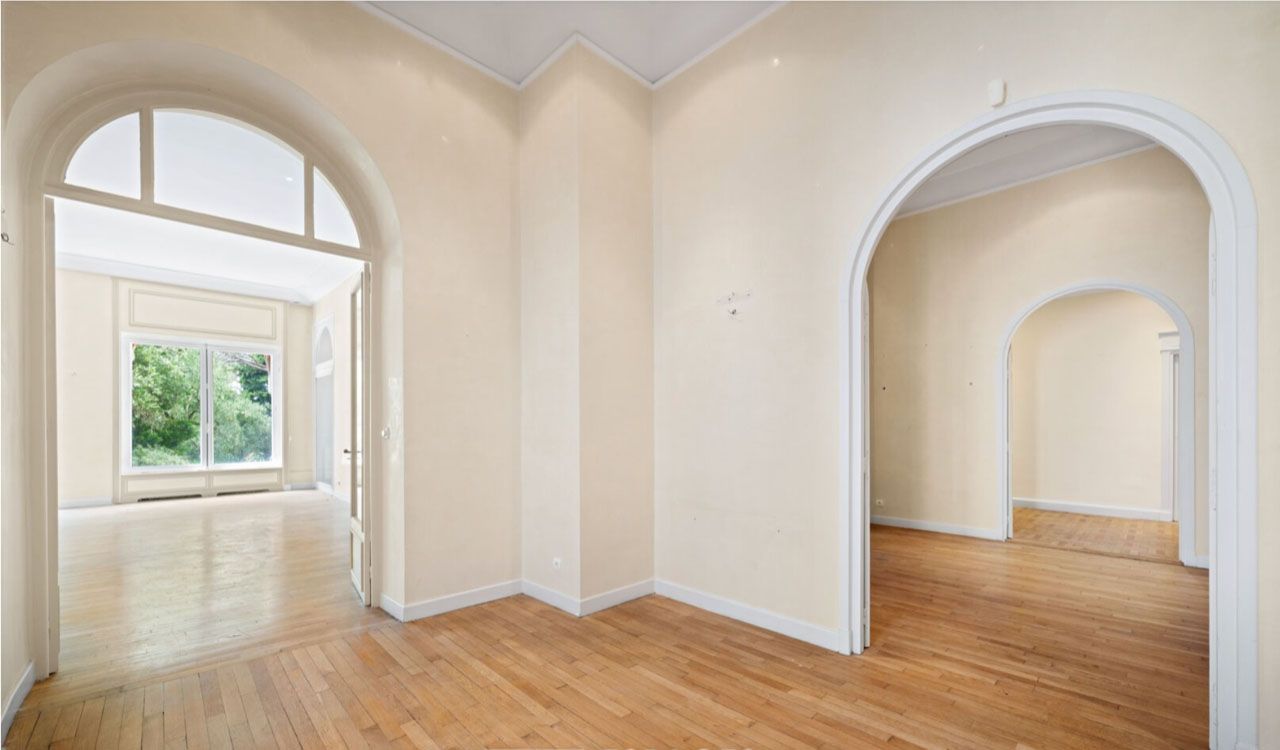 Апартаменты в Каннах, Франция, 334 м² - фото 5