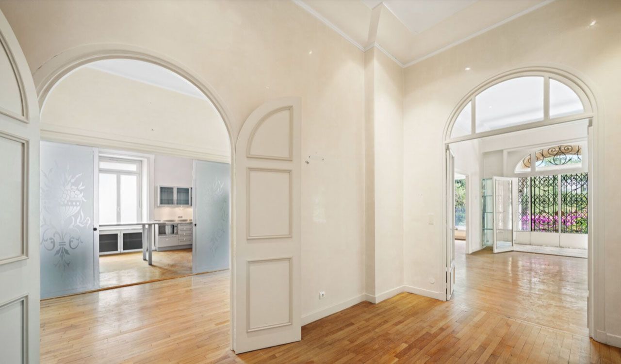 Апартаменты в Каннах, Франция, 334 м² - фото 7