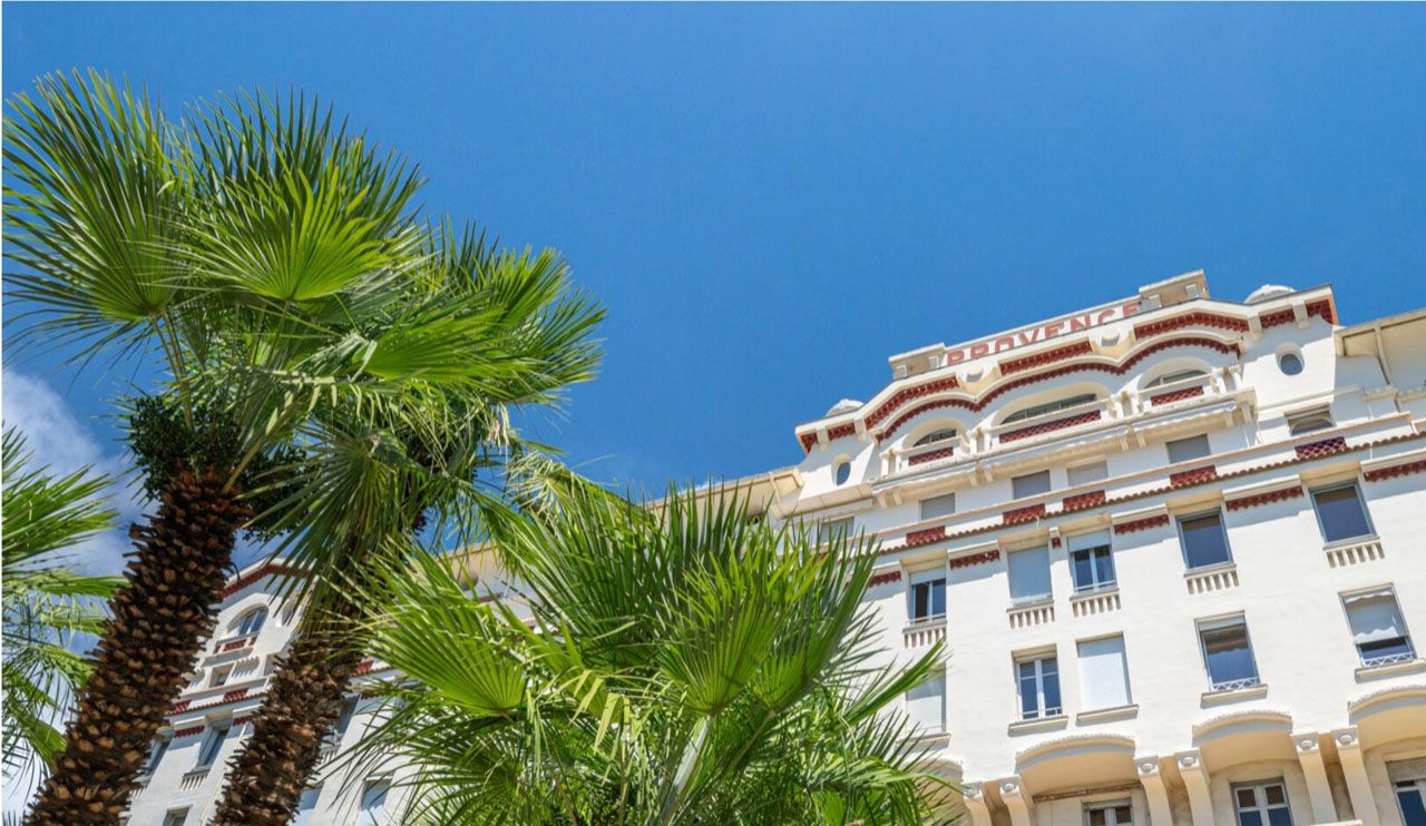 Апартаменты в Каннах, Франция, 334 м² - фото 9