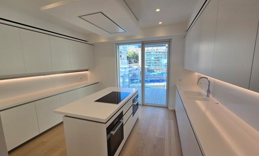 Апартаменты в Монако, Монако, 528 м² - фото 3