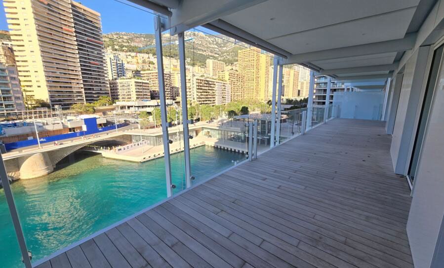 Апартаменты в Монако, Монако, 528 м² - фото 7