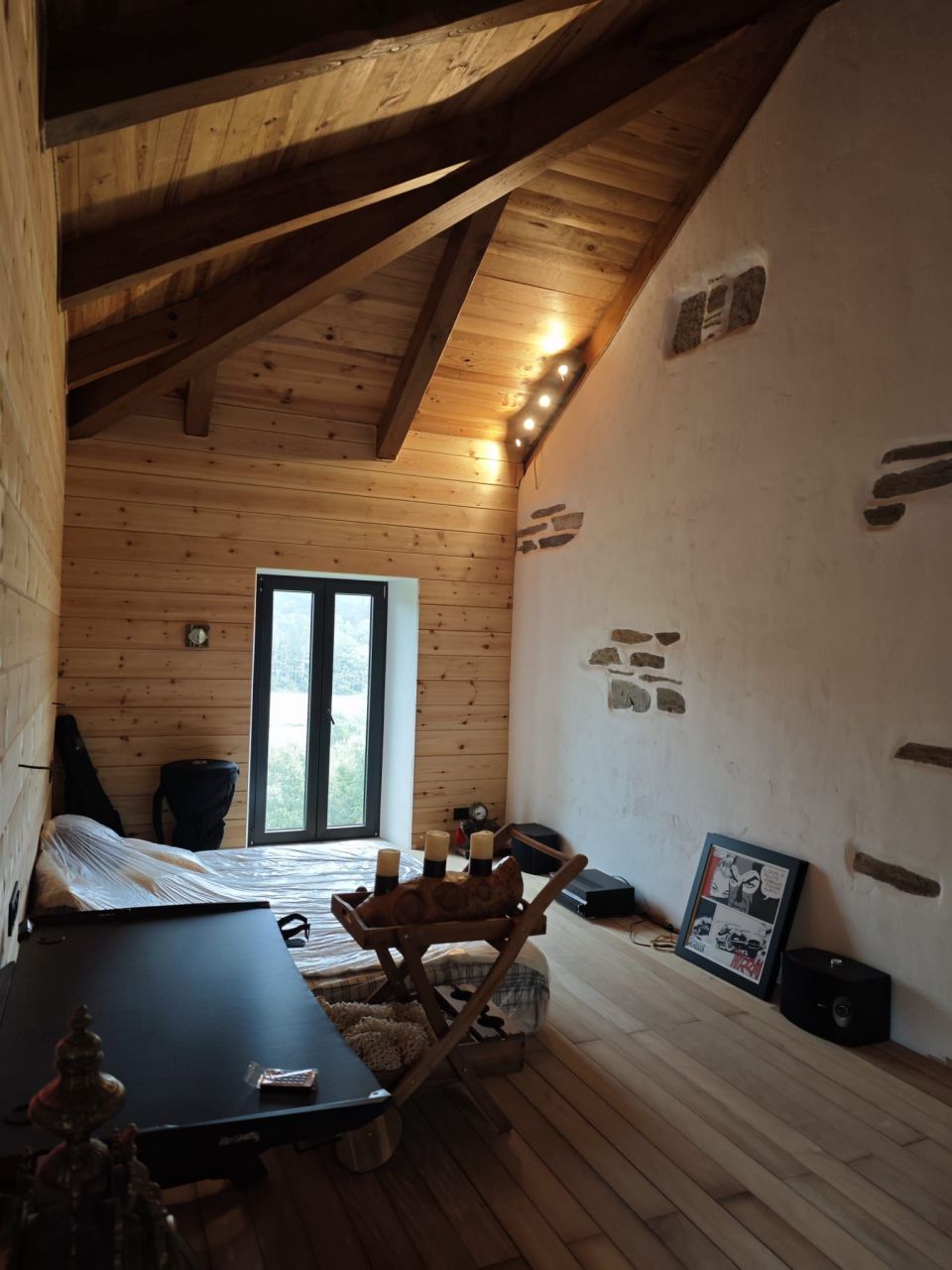 Дом в Галисии, Испания, 460 м² - фото 6