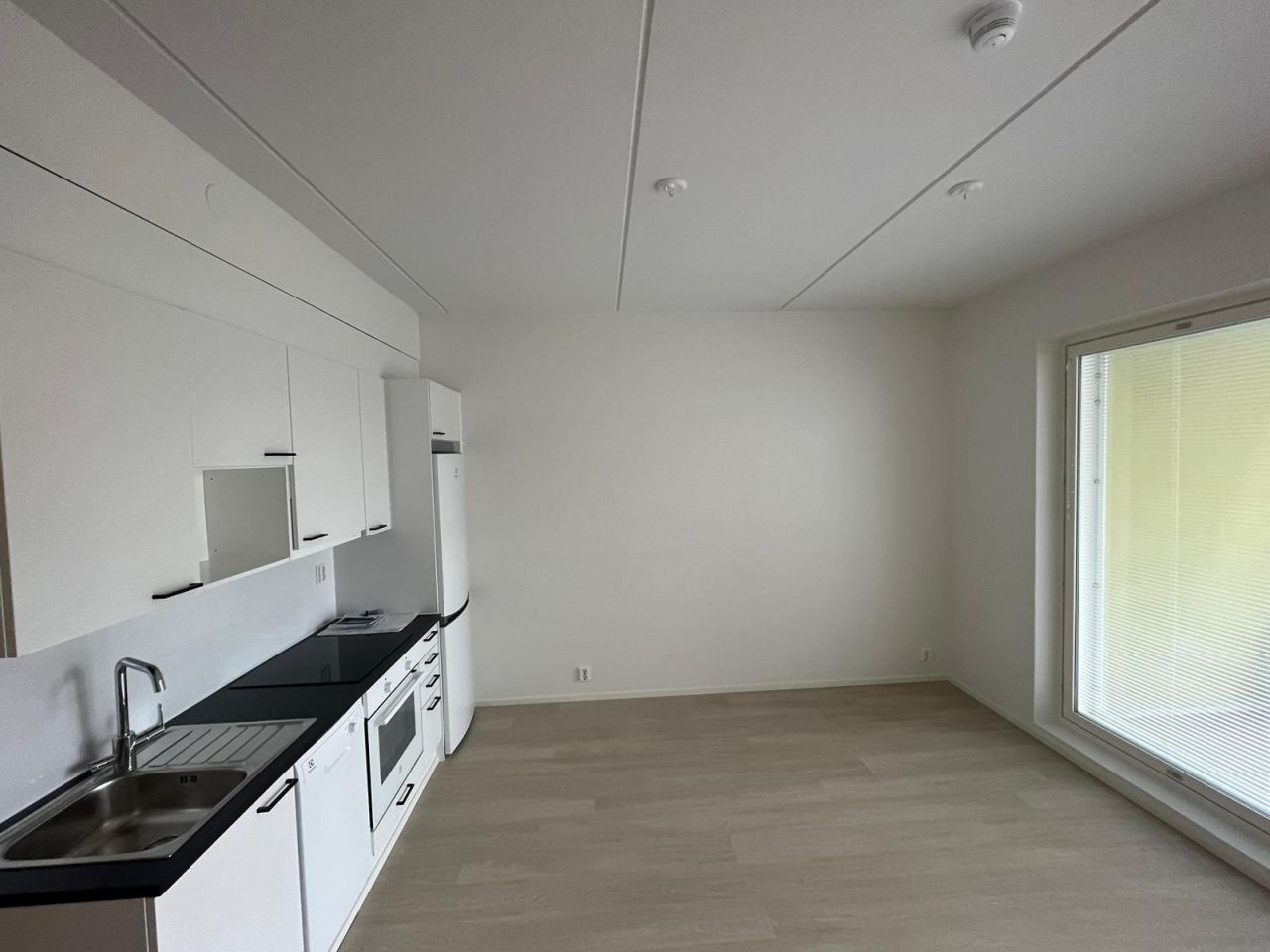 Квартира в Вантаа, Финляндия, 34 м² - фото 6