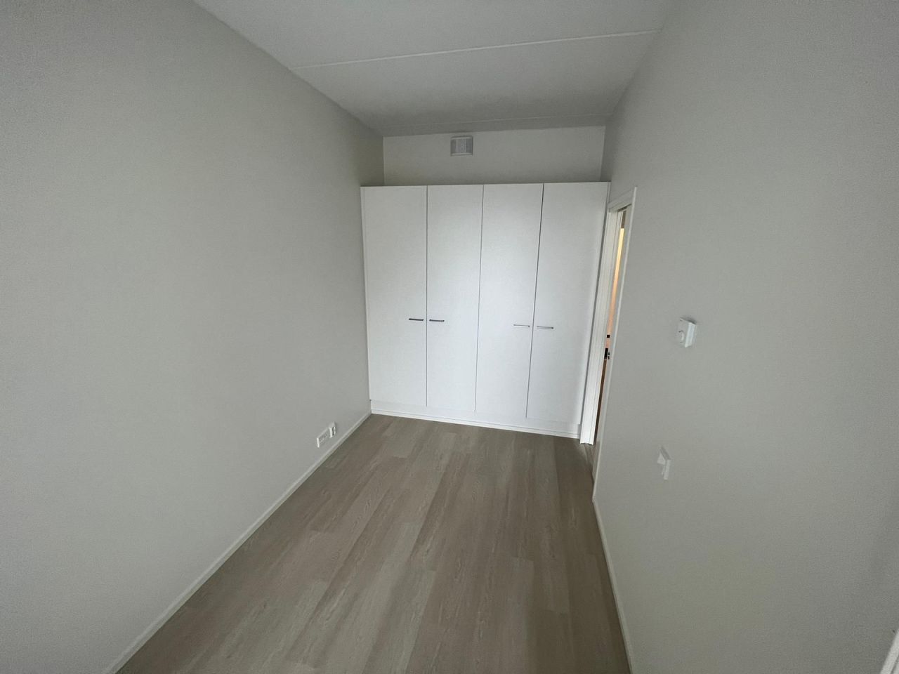 Квартира в Вантаа, Финляндия, 34 м² - фото 7