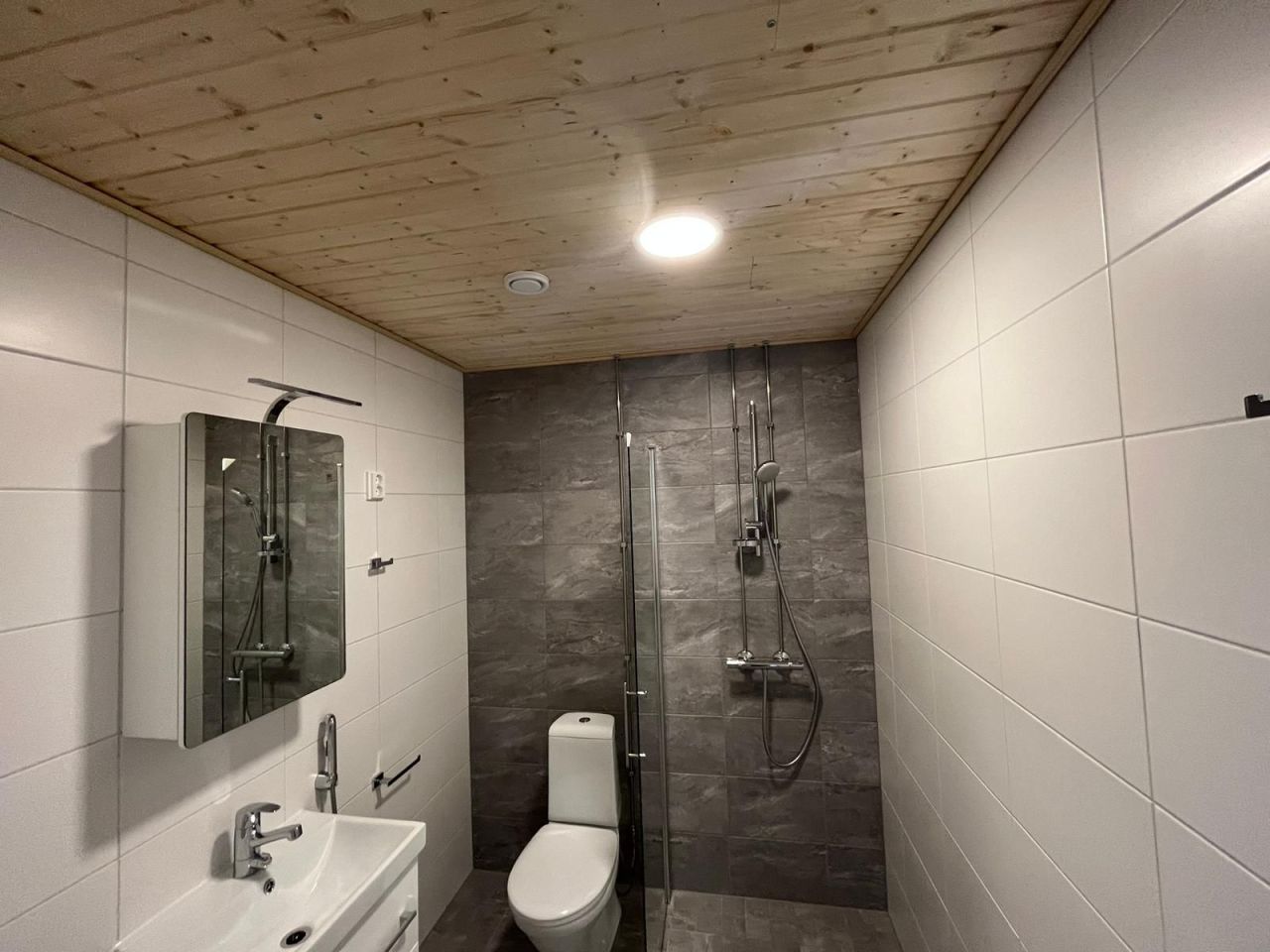 Квартира в Вантаа, Финляндия, 34 м² - фото 5