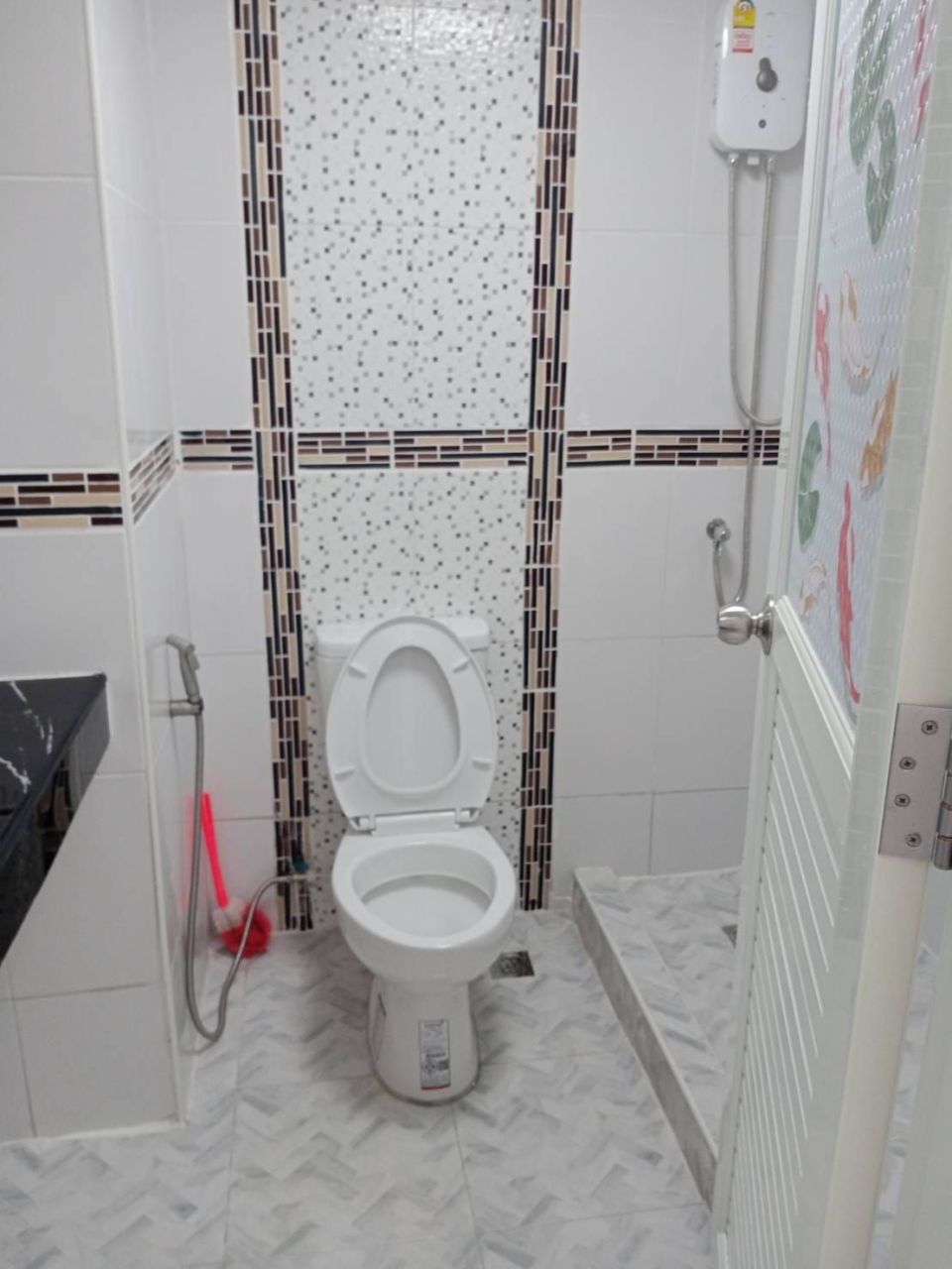 Студия в Паттайе, Таиланд, 26 м² - фото 8