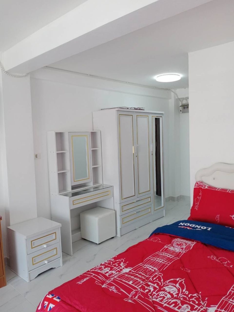 Студия в Паттайе, Таиланд, 26 м² - фото 3