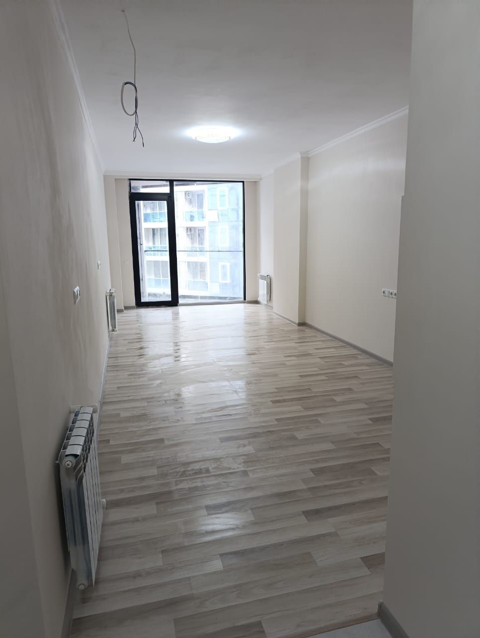 Студия в Батуми, Грузия, 40 м² - фото 1