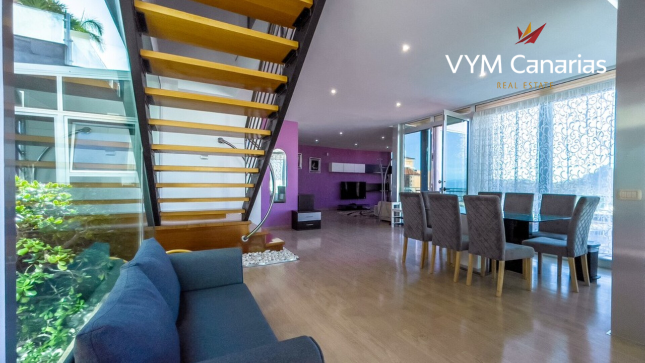 Вилла на Тенерифе, Испания, 260 м² - фото 5