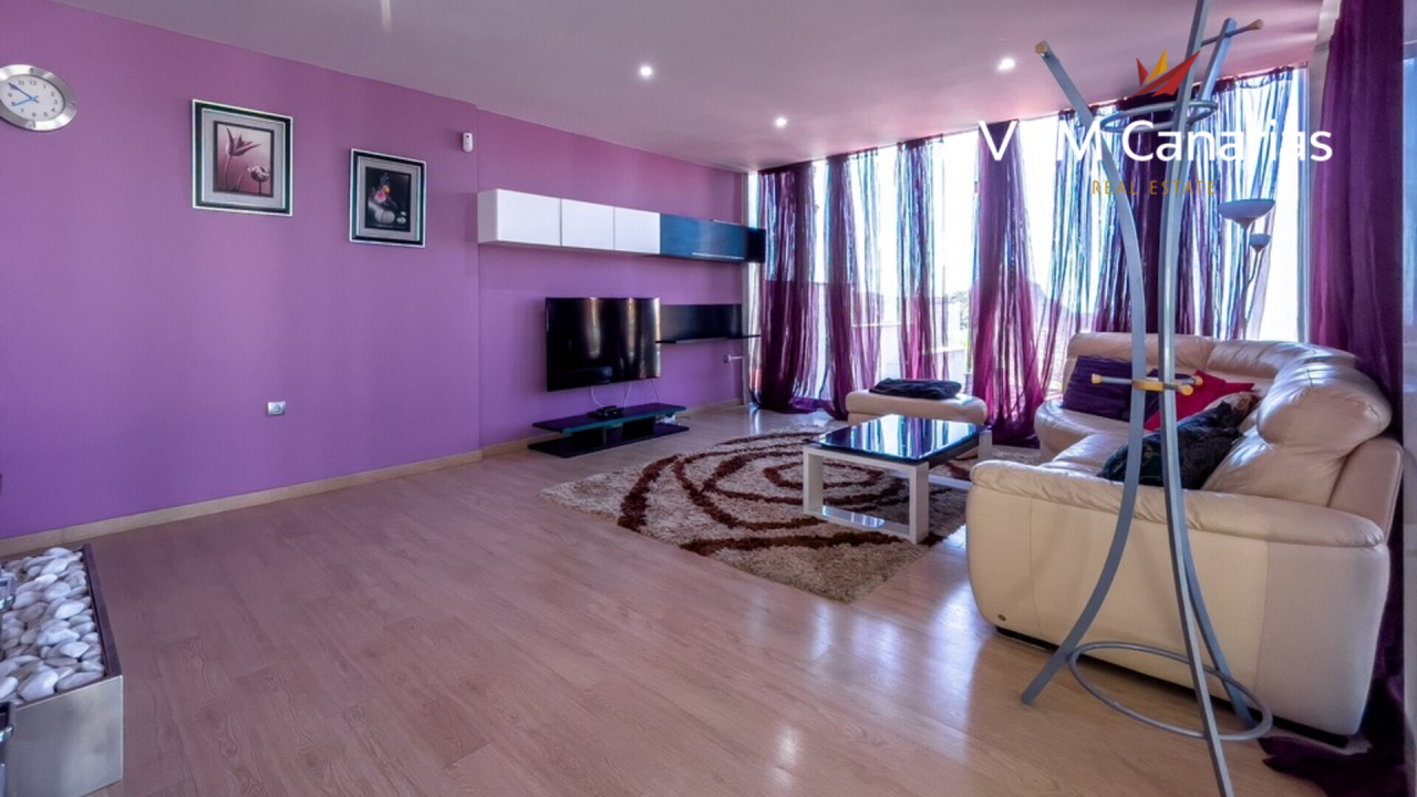 Вилла на Тенерифе, Испания, 260 м² - фото 6