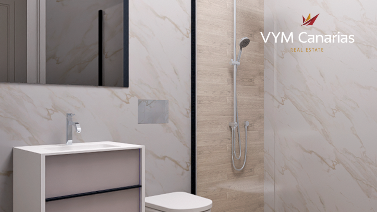 Апартаменты на Коста-Бланка, Испания, 175 м² - фото 6