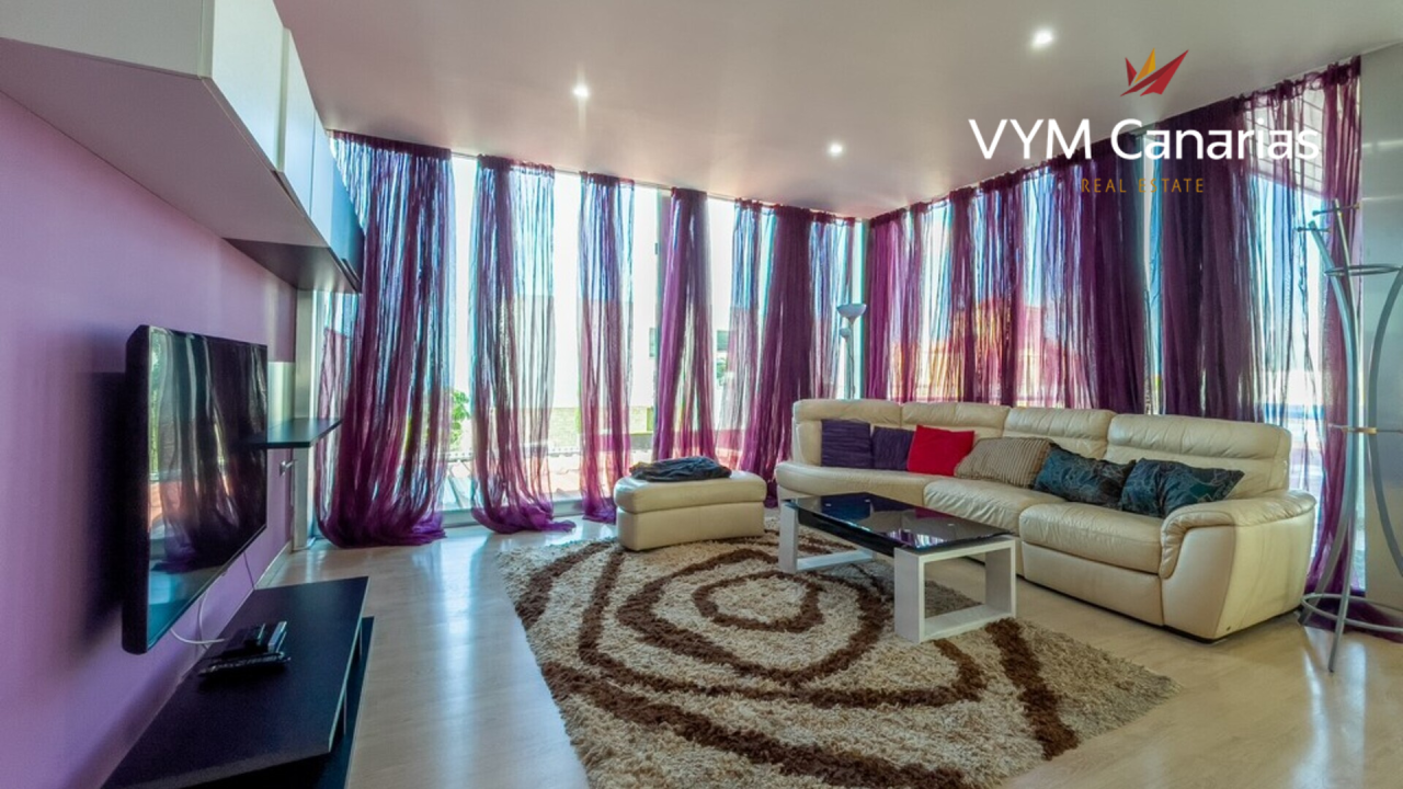 Вилла на Тенерифе, Испания, 260 м² - фото 8