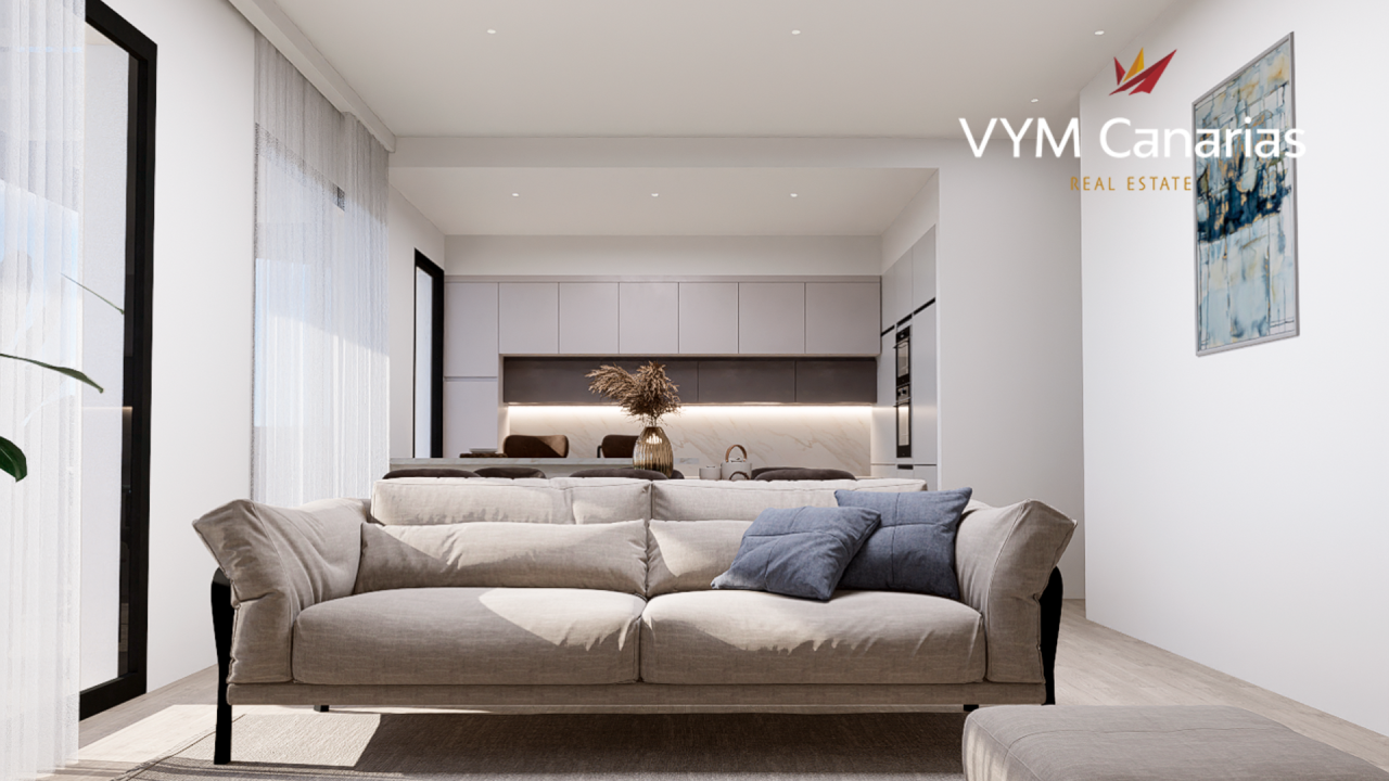 Апартаменты на Коста-Бланка, Испания, 175 м² - фото 8