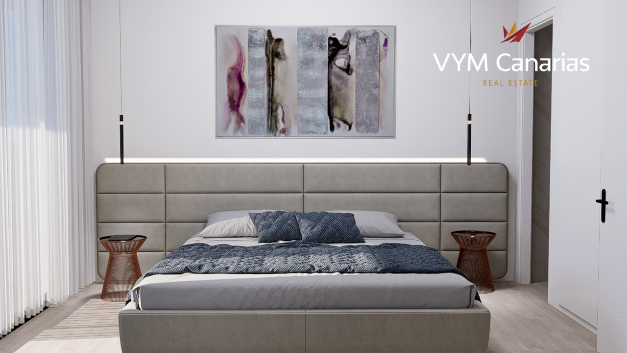 Апартаменты на Коста-Бланка, Испания, 175 м² - фото 9