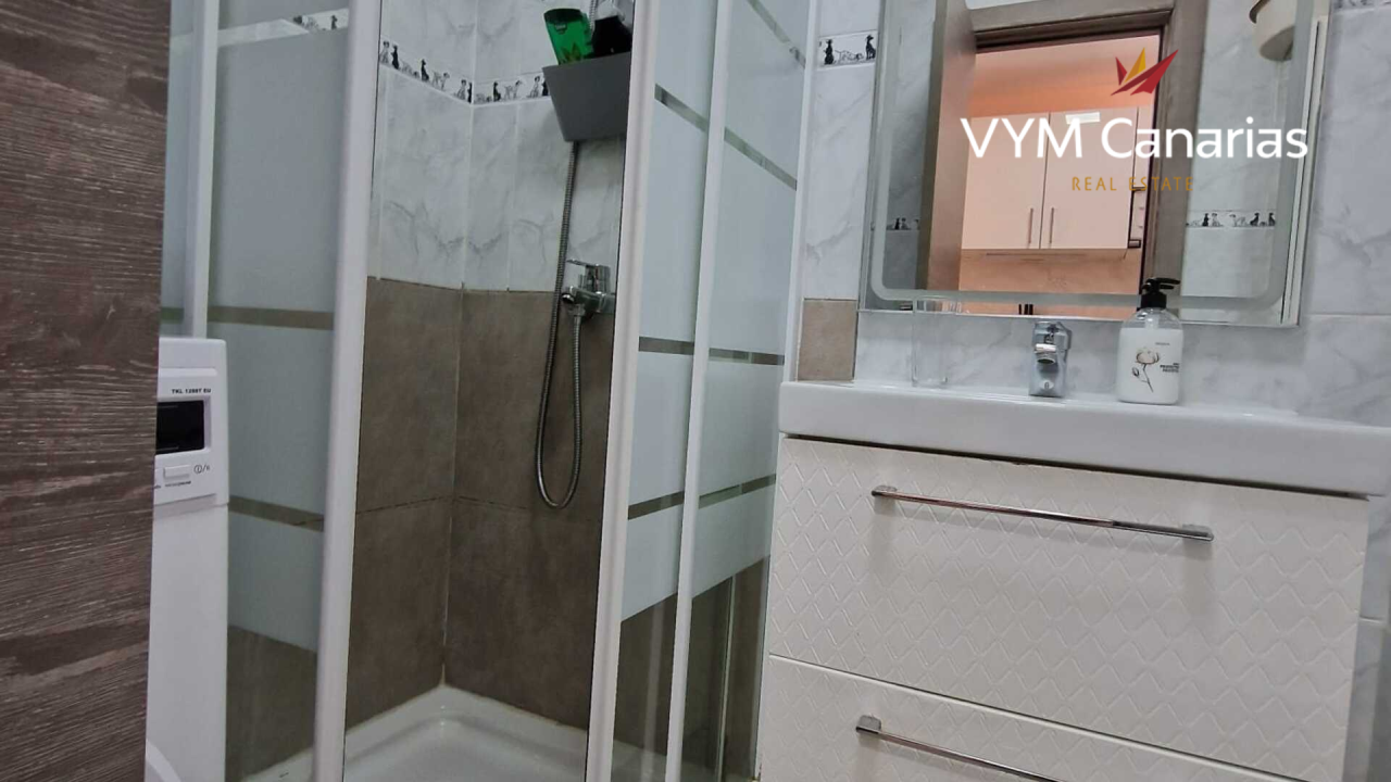 Студия на Тенерифе, Испания, 38 м² - фото 9