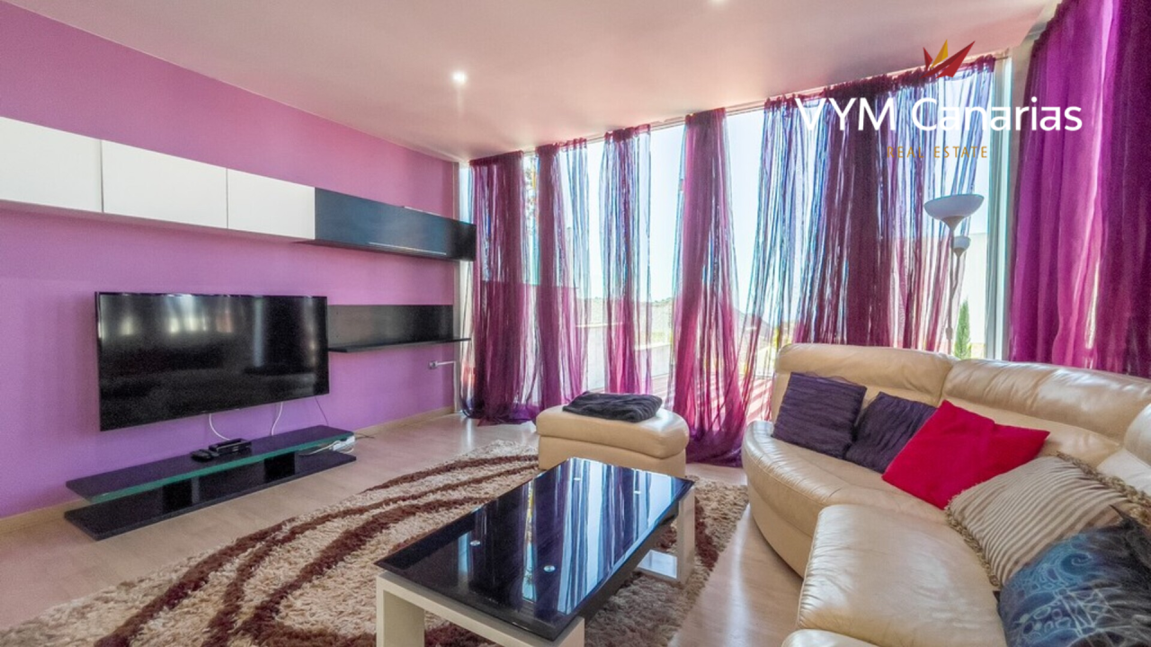 Вилла на Тенерифе, Испания, 260 м² - фото 10