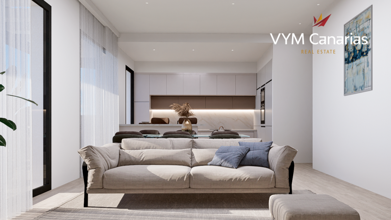 Апартаменты на Коста-Бланка, Испания, 229 м² - фото 10