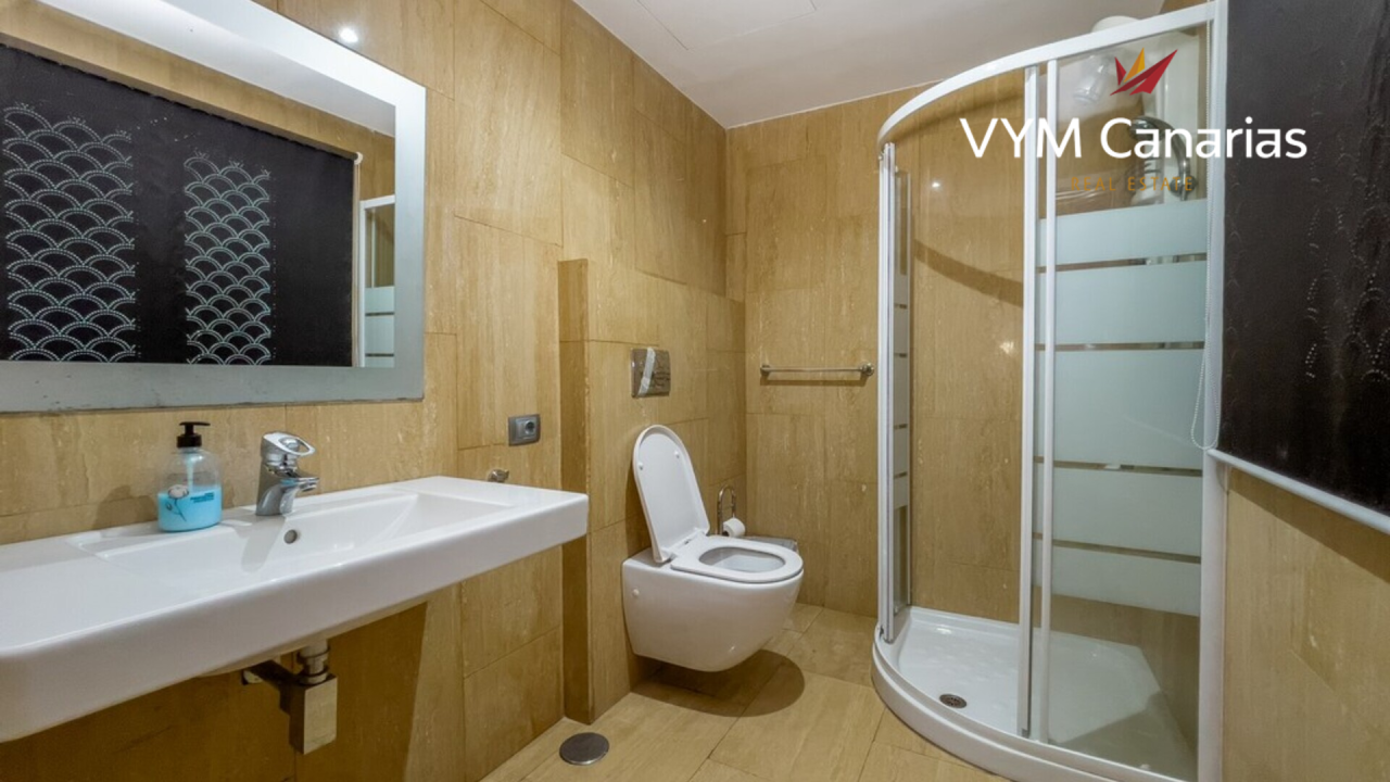 Вилла на Тенерифе, Испания, 260 м² - фото 11