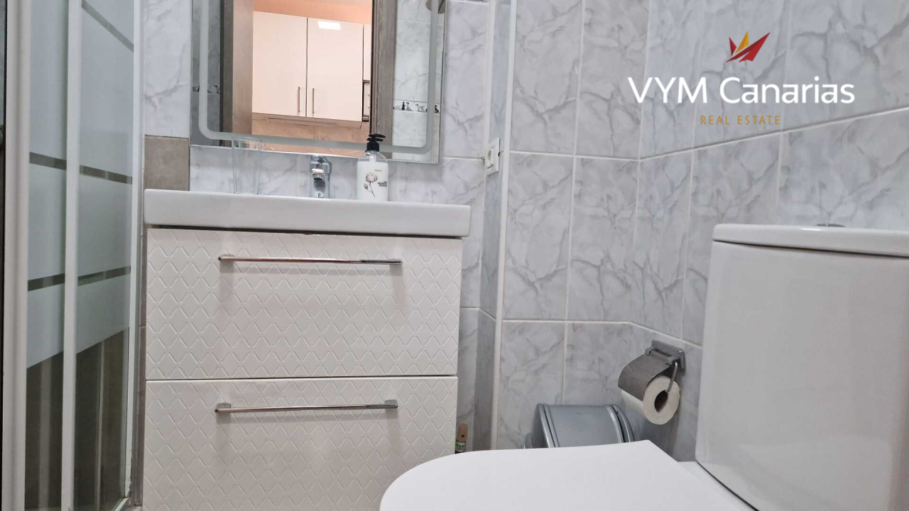 Студия на Тенерифе, Испания, 38 м² - фото 11