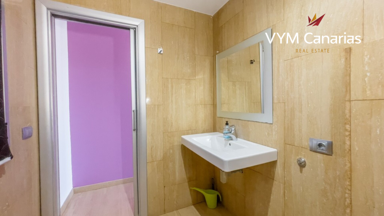 Вилла на Тенерифе, Испания, 260 м² - фото 12