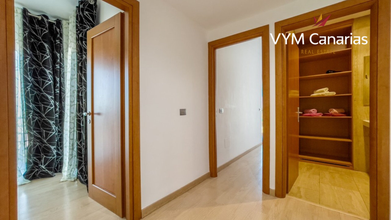 Вилла на Тенерифе, Испания, 260 м² - фото 15