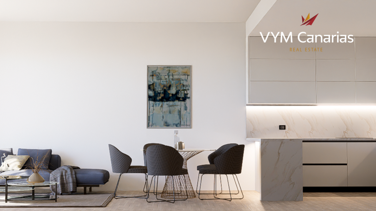 Апартаменты на Коста-Бланка, Испания, 175 м² - фото 15