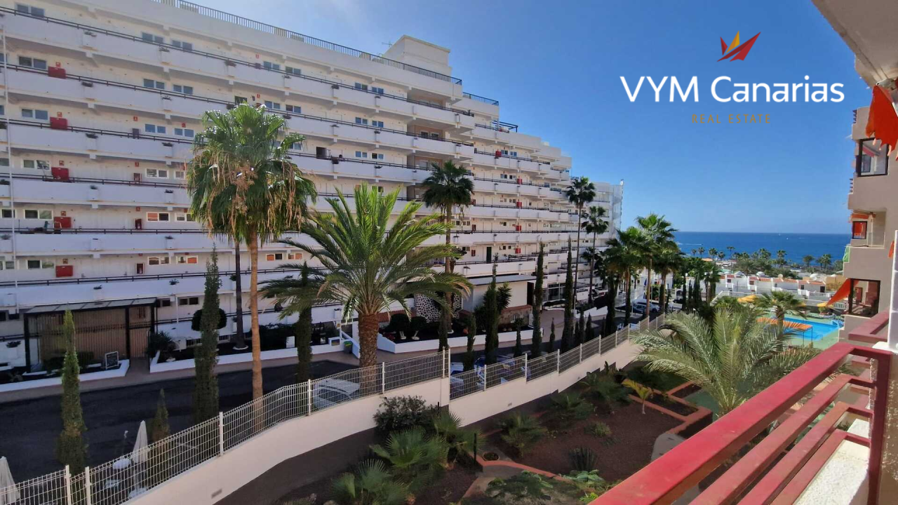 Студия на Тенерифе, Испания, 38 м² - фото 15