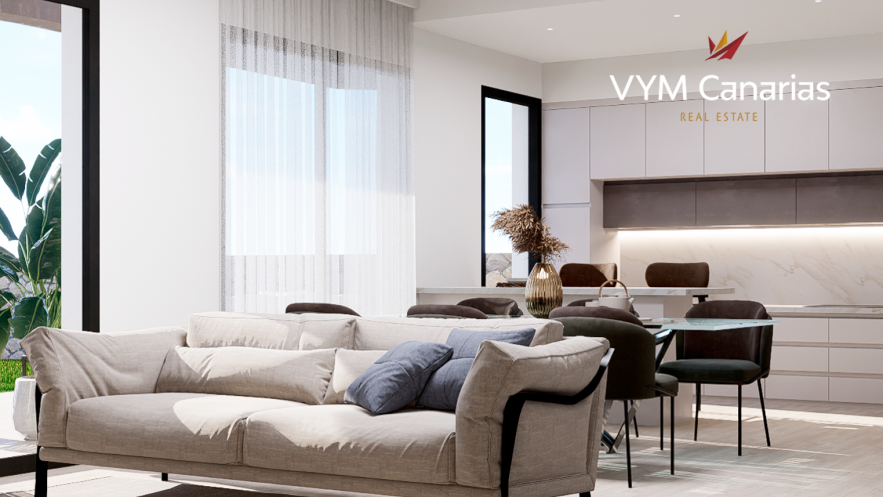 Апартаменты на Коста-Бланка, Испания, 175 м² - фото 16