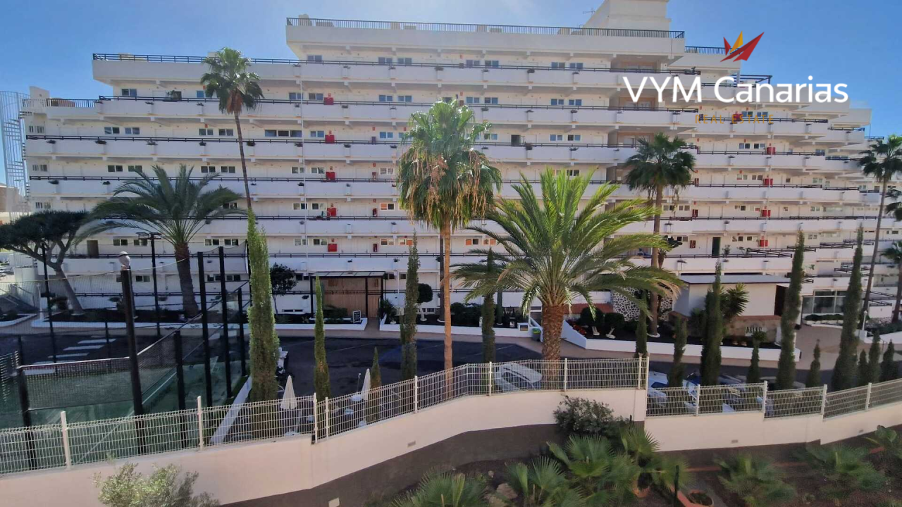 Студия на Тенерифе, Испания, 38 м² - фото 16