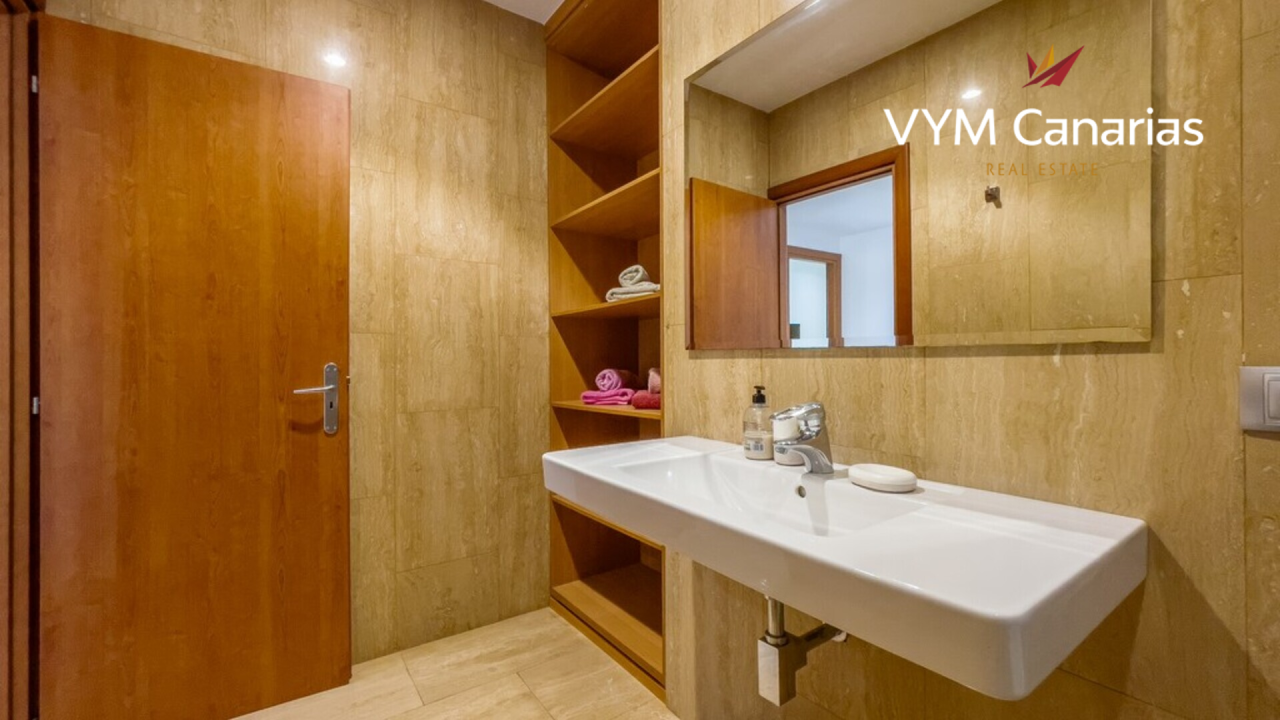 Вилла на Тенерифе, Испания, 260 м² - фото 17