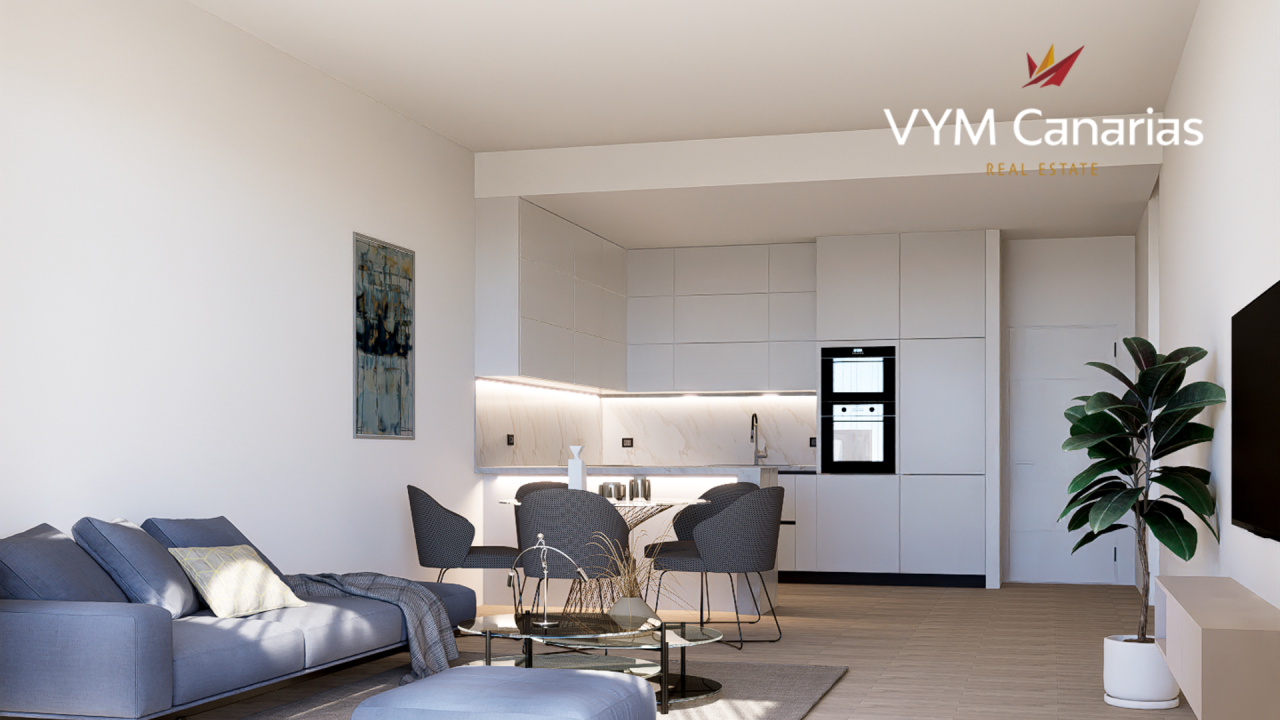 Апартаменты на Коста-Бланка, Испания, 175 м² - фото 17