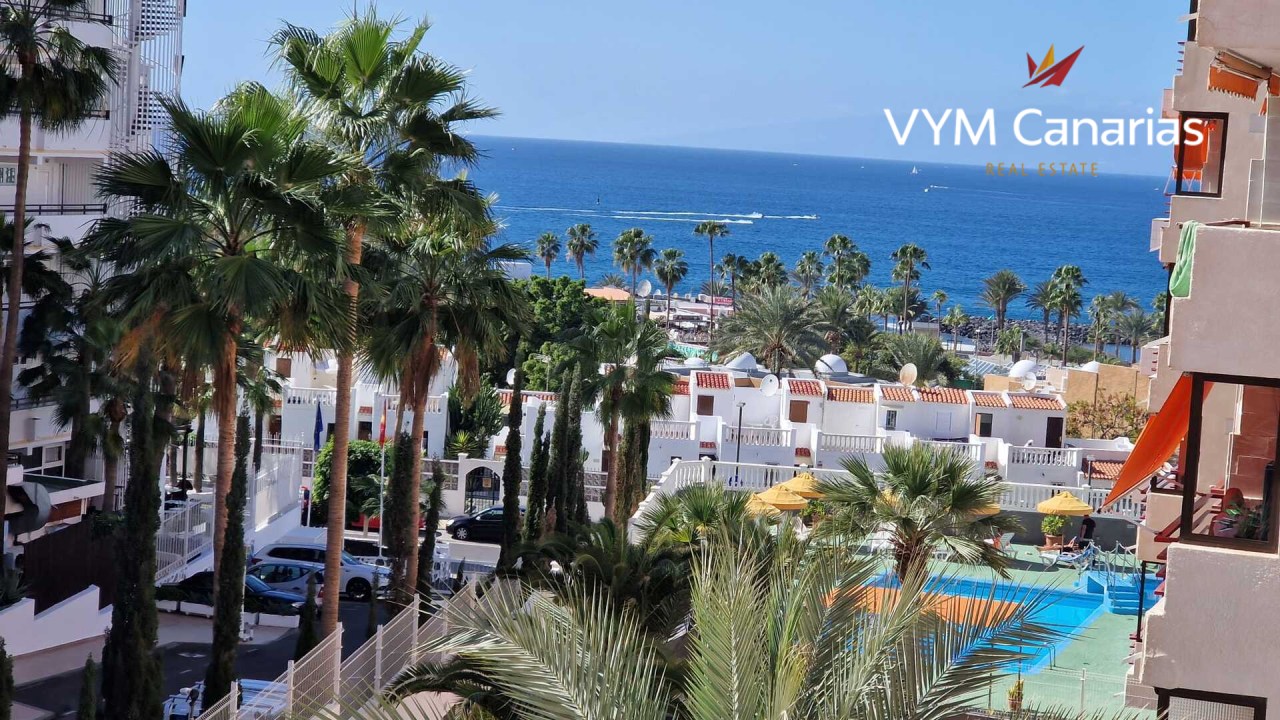 Студия на Тенерифе, Испания, 38 м² - фото 17