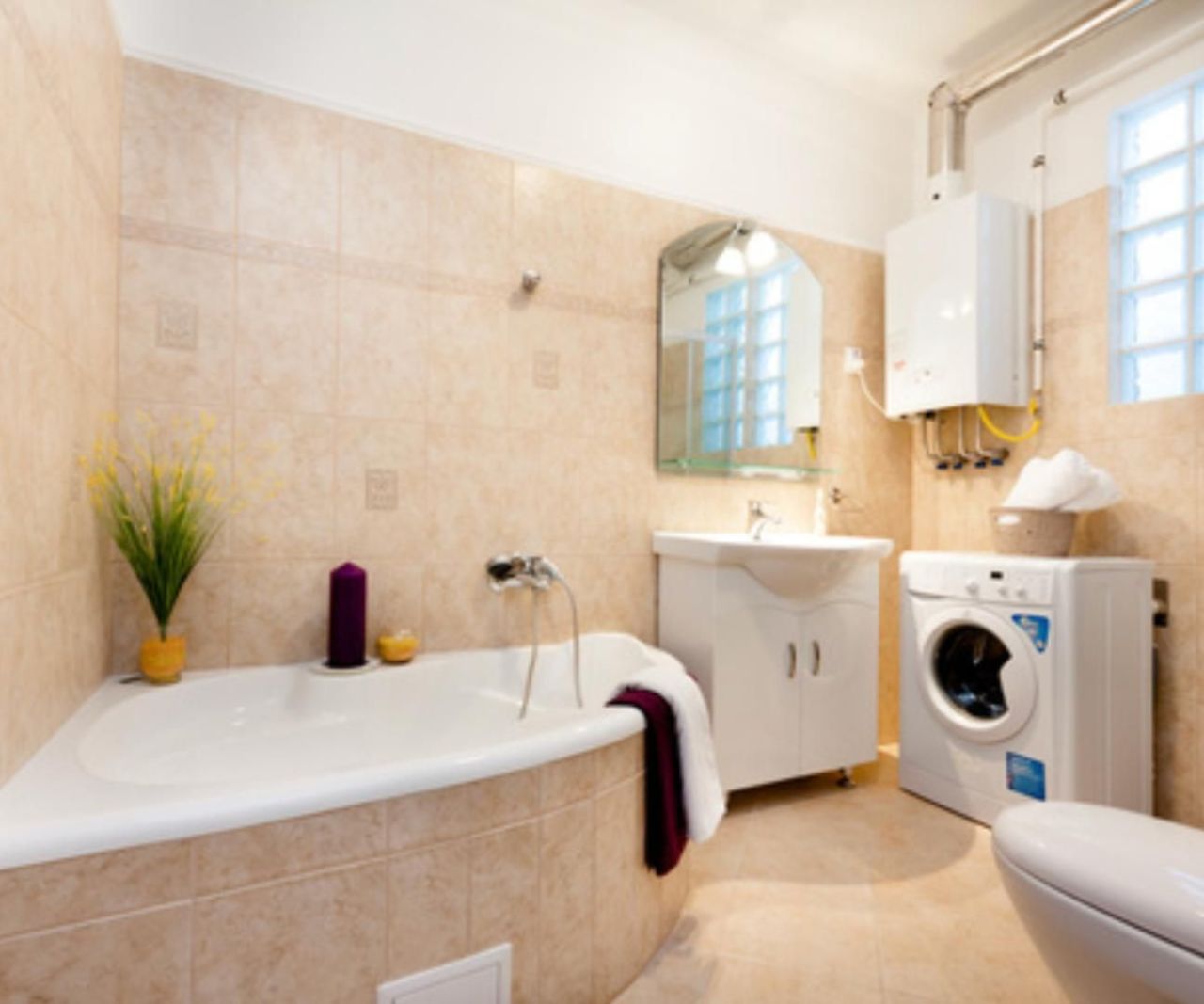 Отель, гостиница в Будапеште, Венгрия, 1 120 м² - фото 3